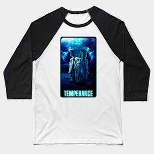 Temperance Baseball T-Shirt